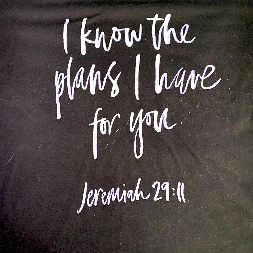 I know the plans top